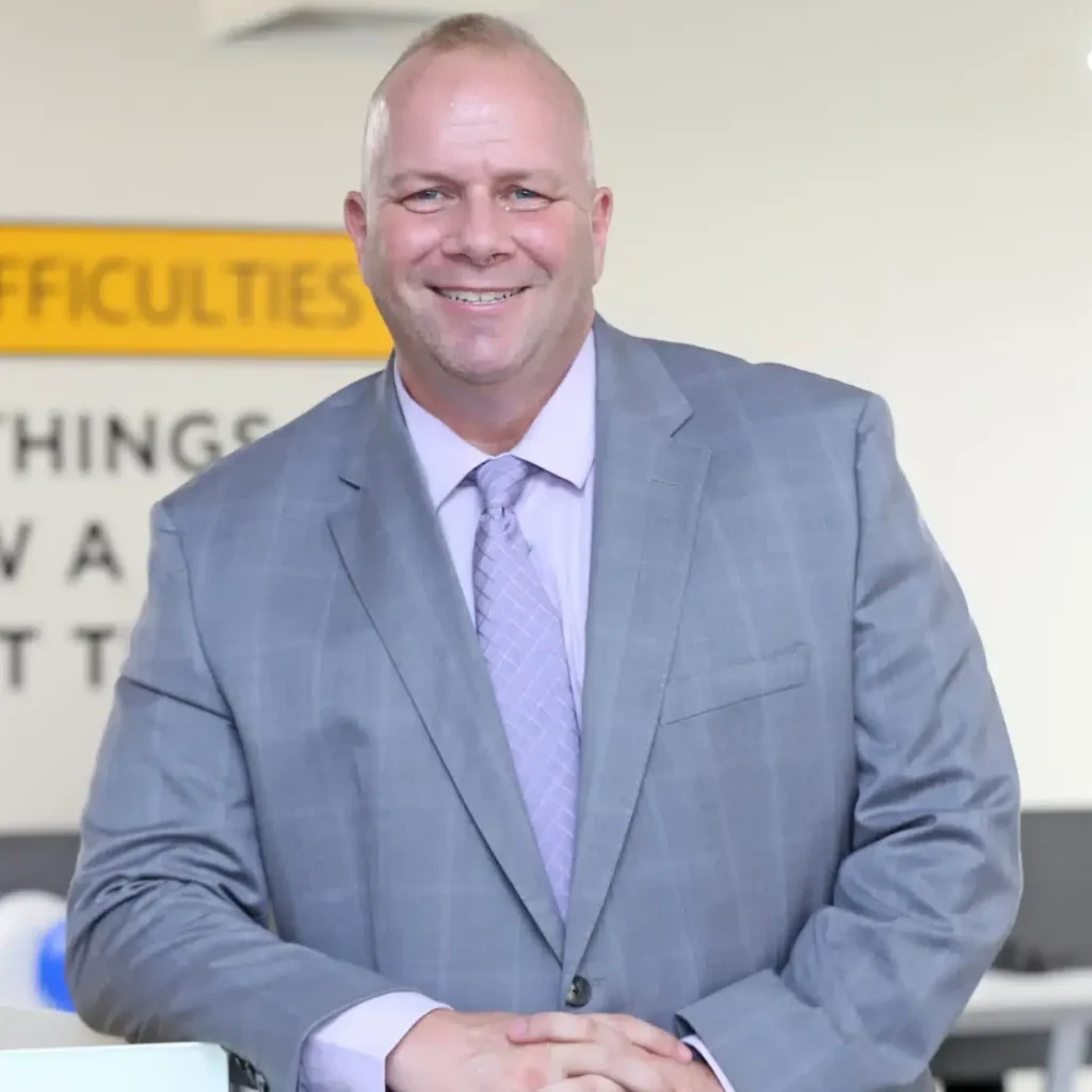 James Michael Lafferty