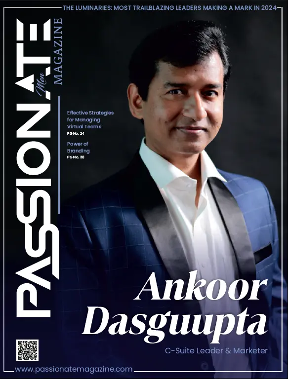 Ankoor dasguupta