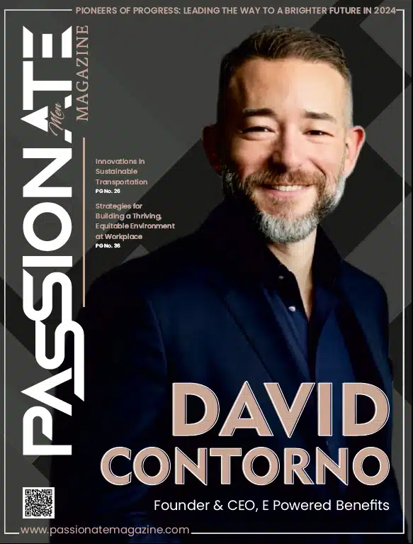 David Contorno