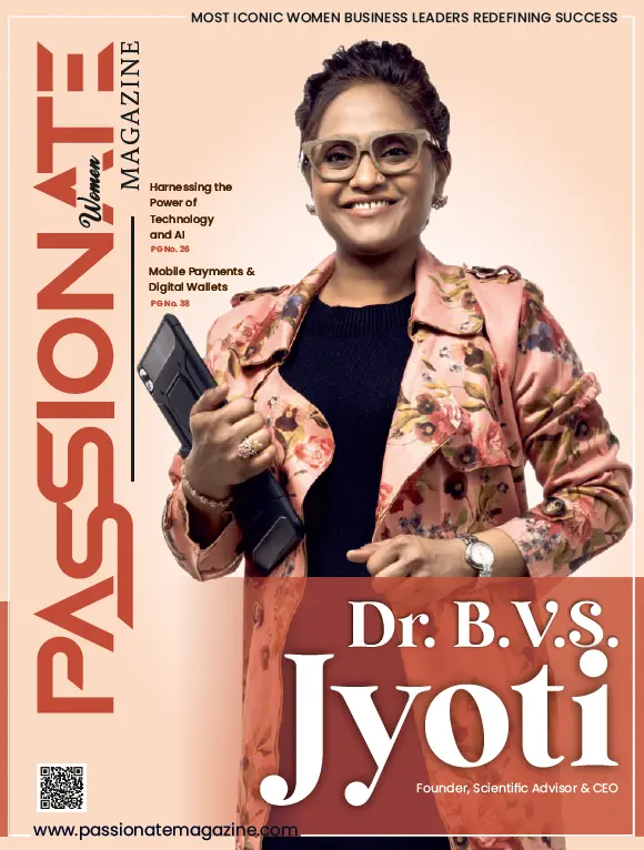 Dr. BVS jyoti