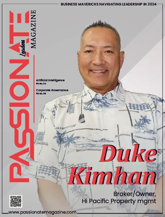 Duke Kimhan