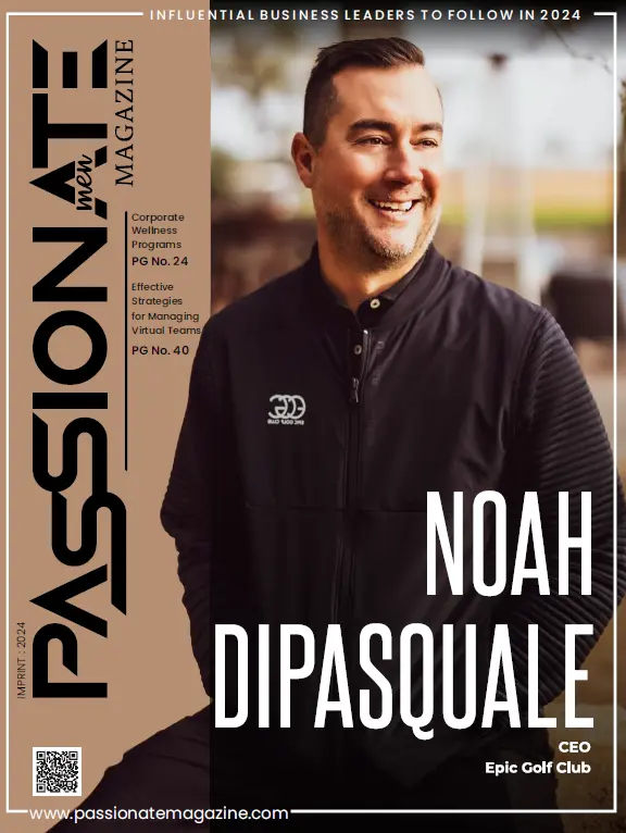 Noah Dipasquale