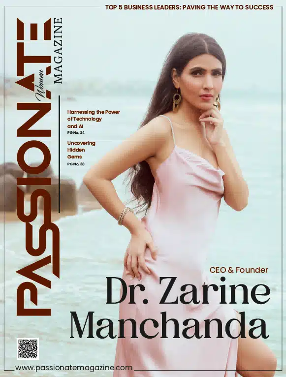 Dr.Zarine Manchanda