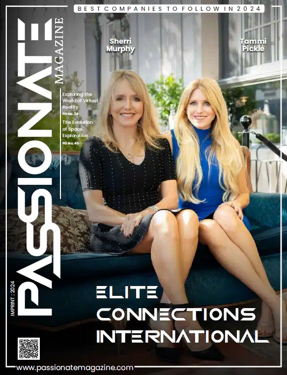 Elite Connections international