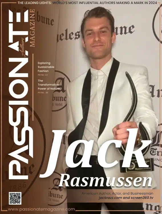 Jack Rasmussen