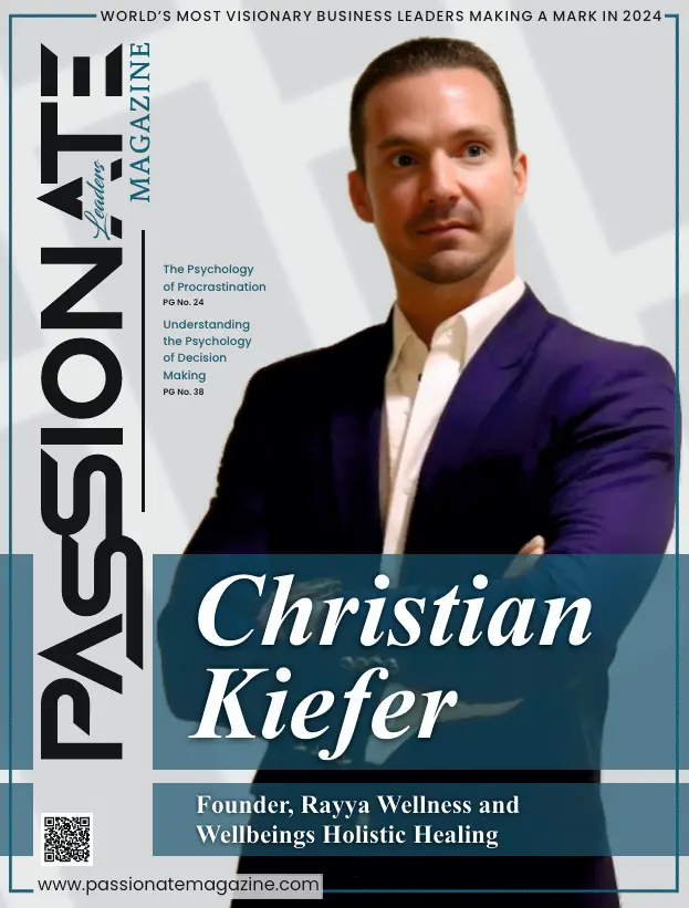 Christian Kiefer