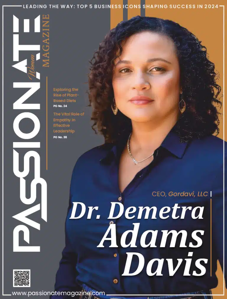 Dr. Demetra Adams Davis