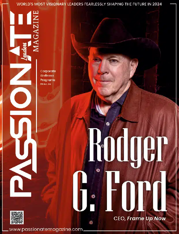 Rodger G. Ford