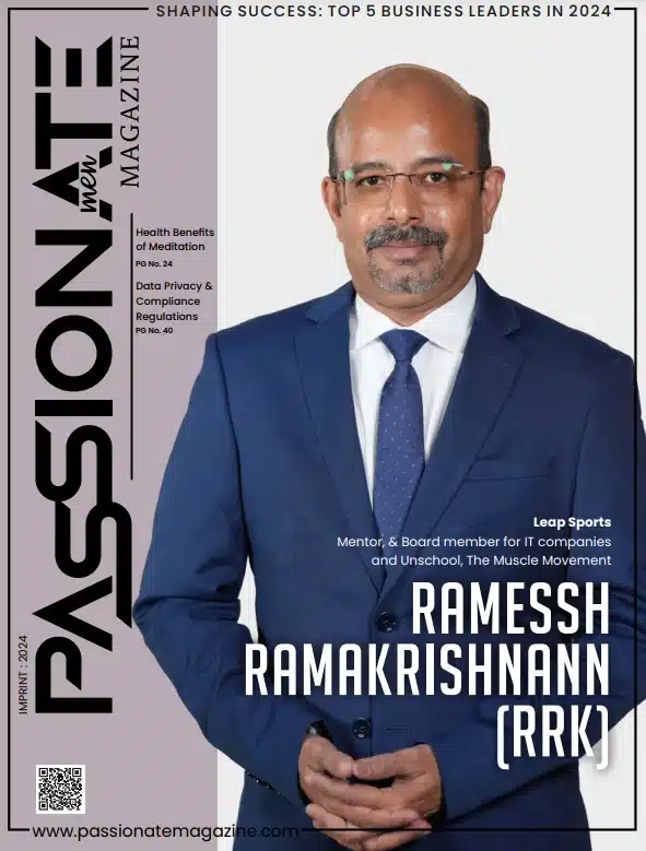Ramessh Ramakrishnann