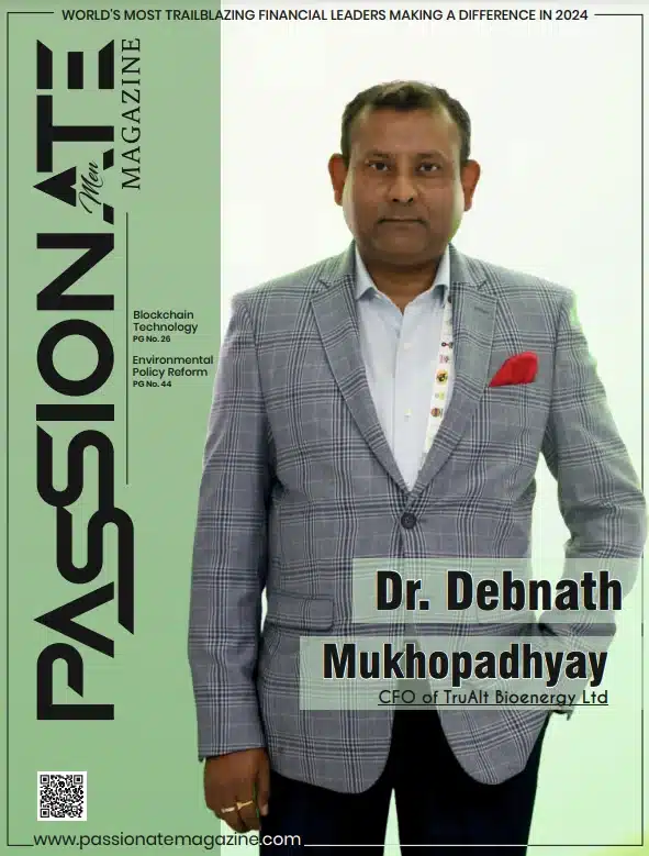 Dr. Debnath Mukhopadhyay