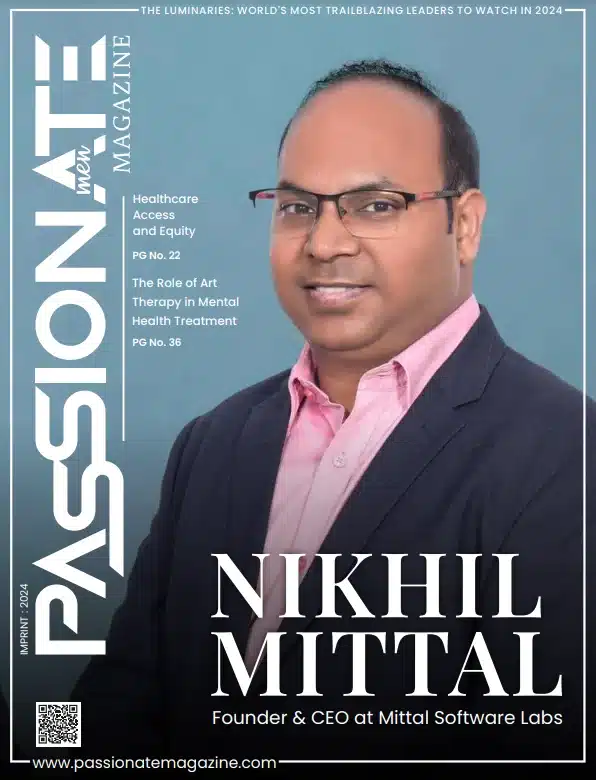Nikhil Mittal