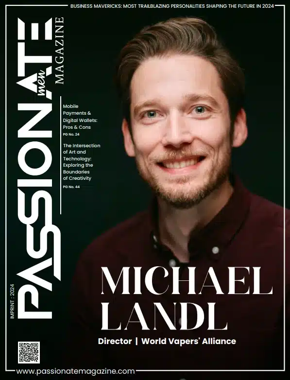 Michael Landl