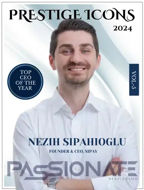 Nezih Sipahioglu