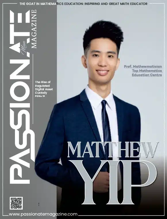 Matthew Yip