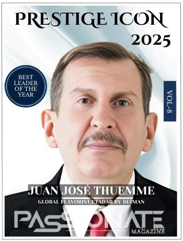 Juan José Thuemme