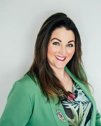 Dr Diana Richardson