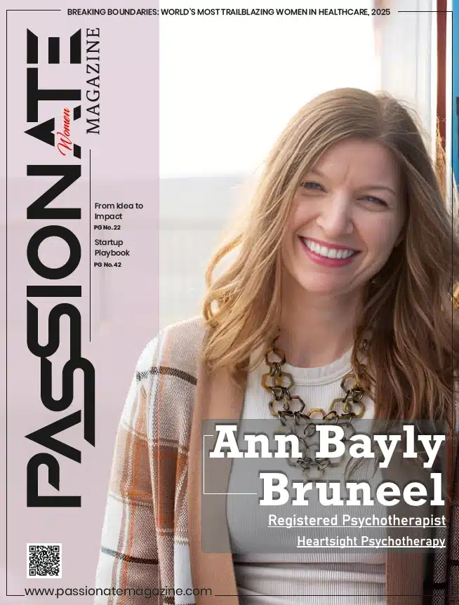 Ann Bayly Bruneel