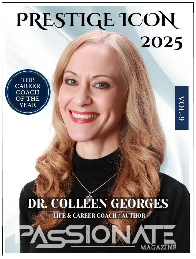 Dr. Colleen Georges