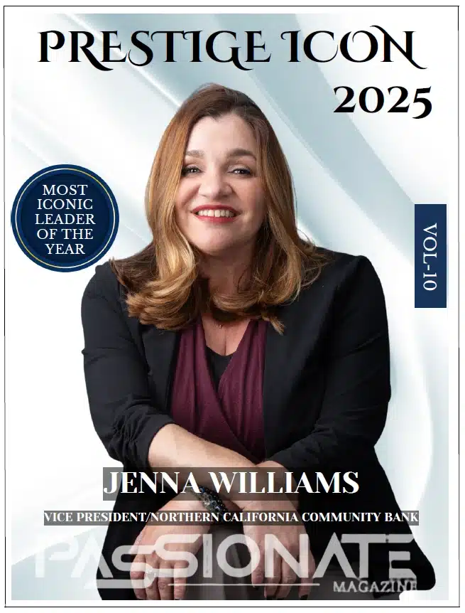 Jenna Williams