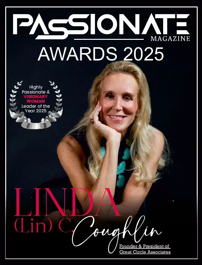 Linda (Lin) C. Coughlin