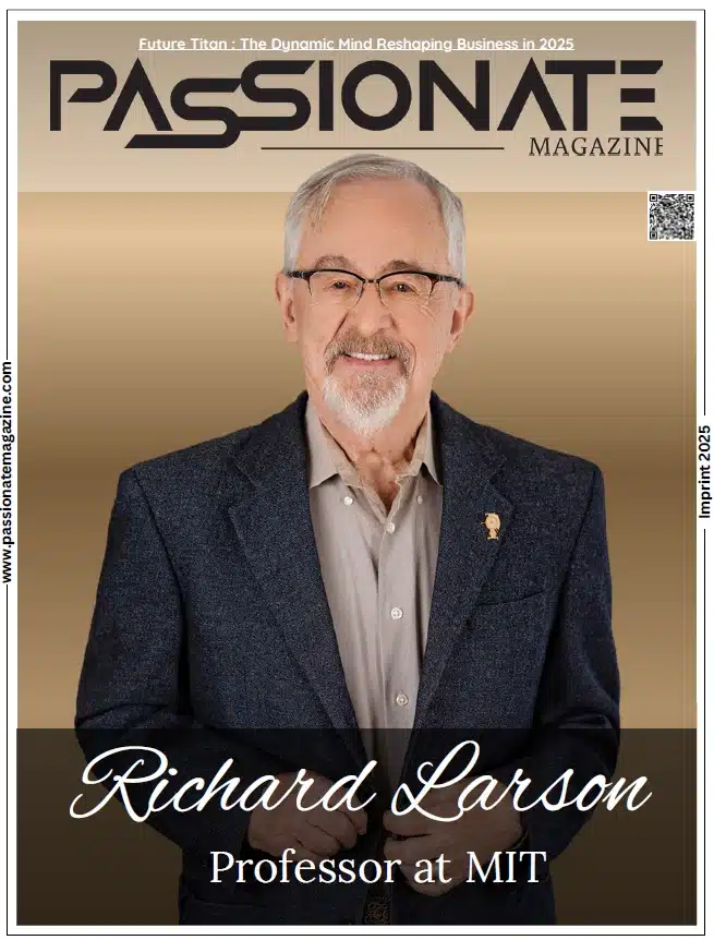 Richard Larson