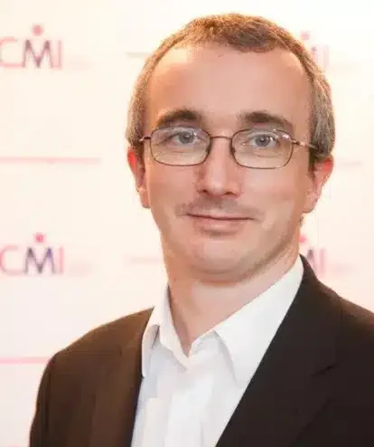 Paul Taylor