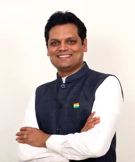 Vijay Banda