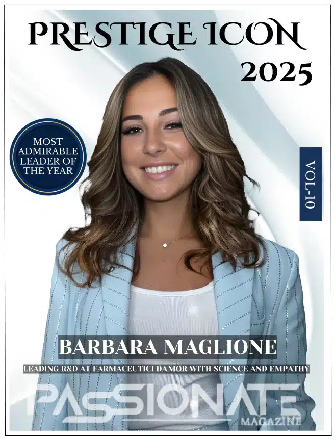 Barbara Maglione