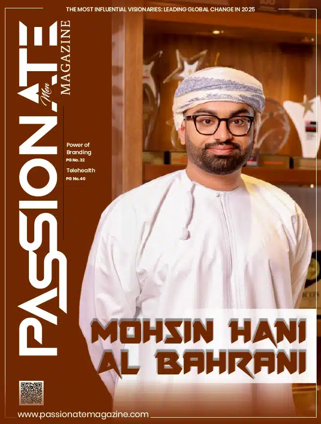 Mohsin Hani Al Bahrani