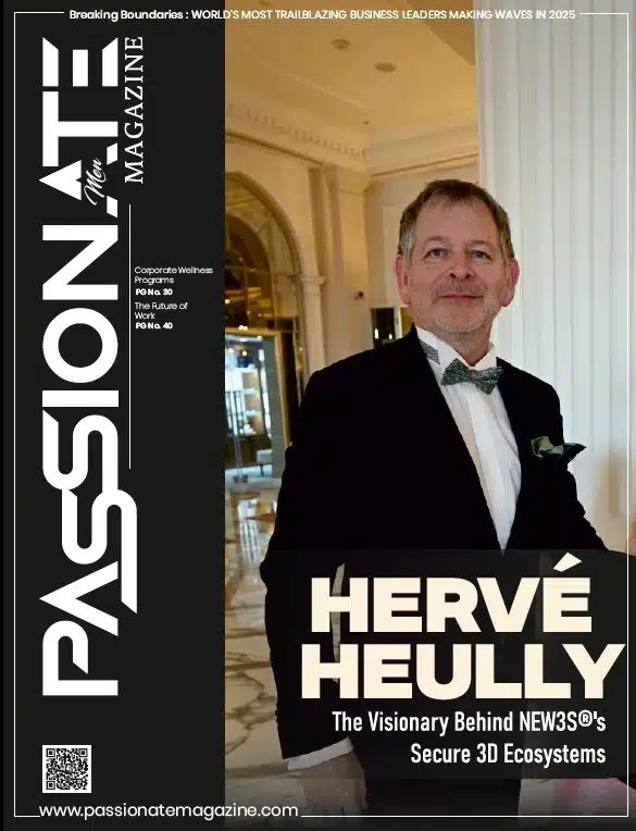 Herve Heully
