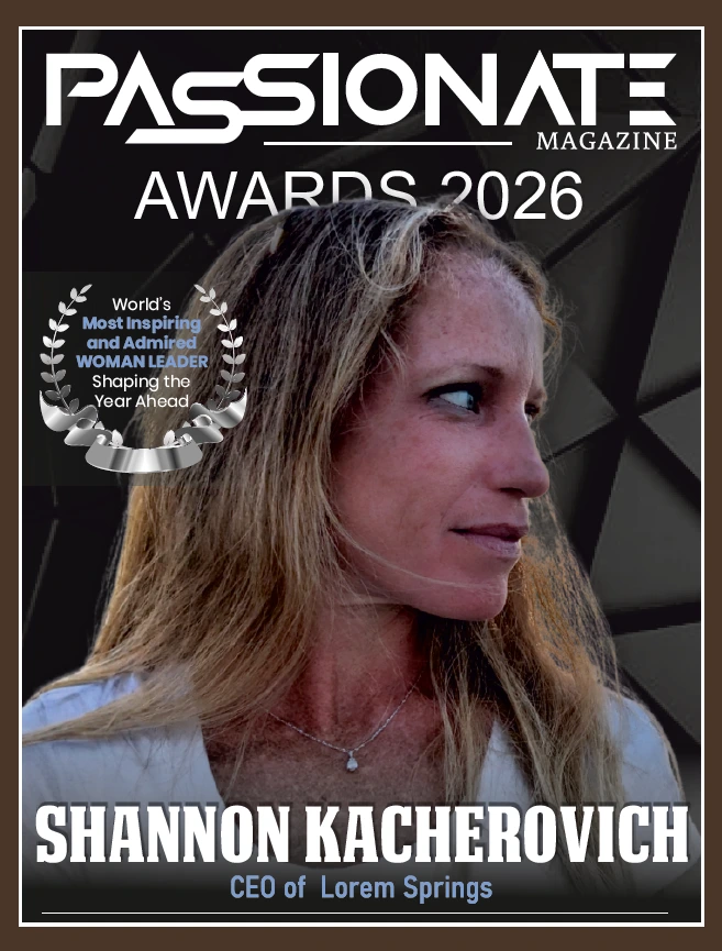 Leading the Future: 2026’s Most Transformational Leader