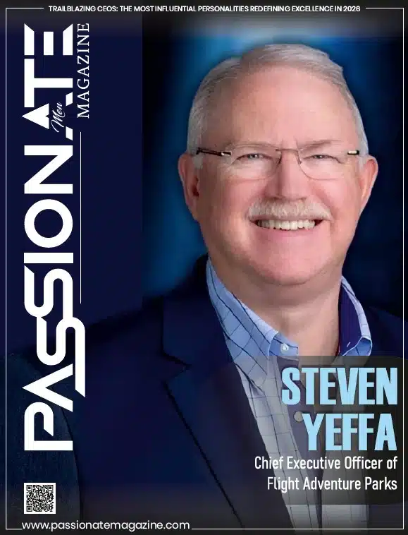 Steven Yeffa