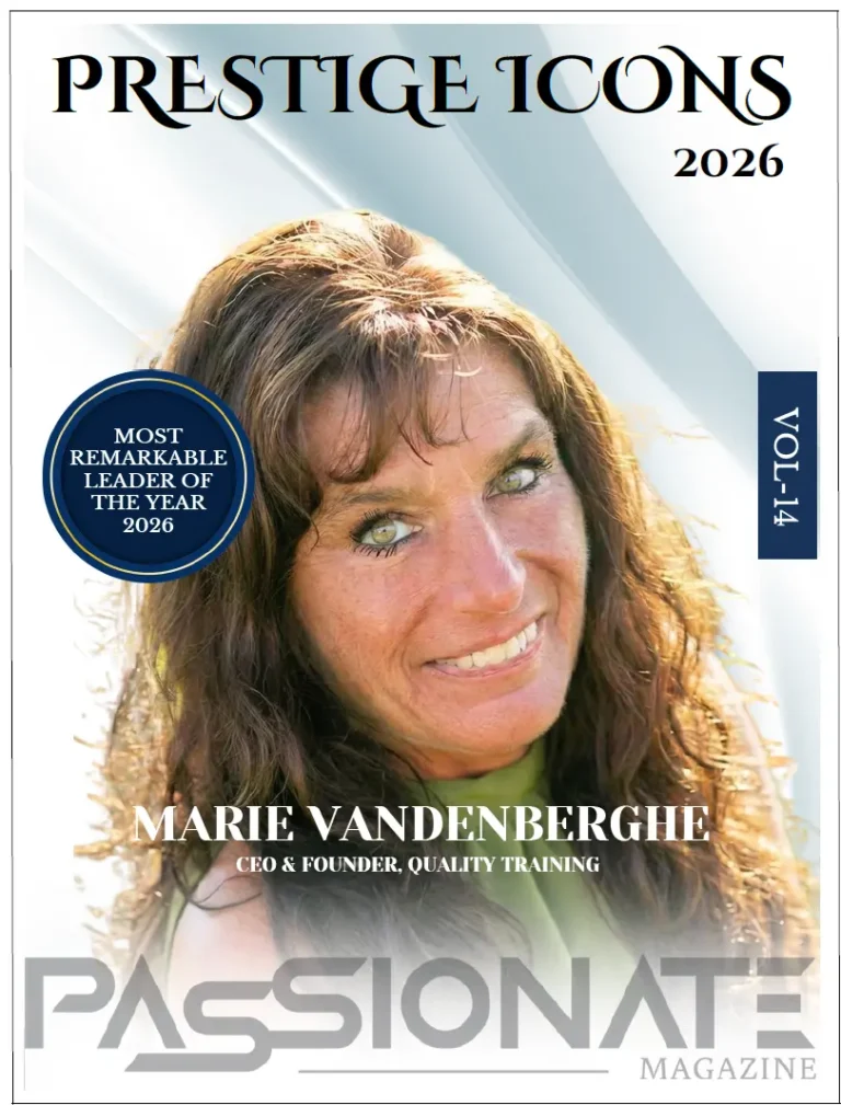 Marie Vandenberghe