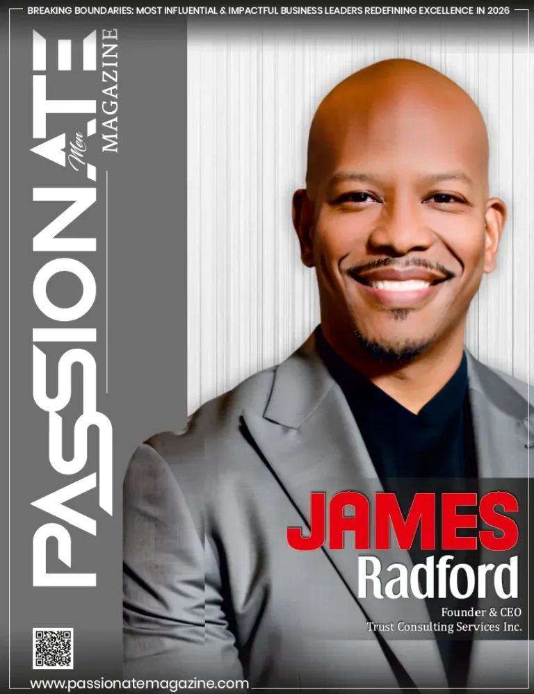 James Radford
