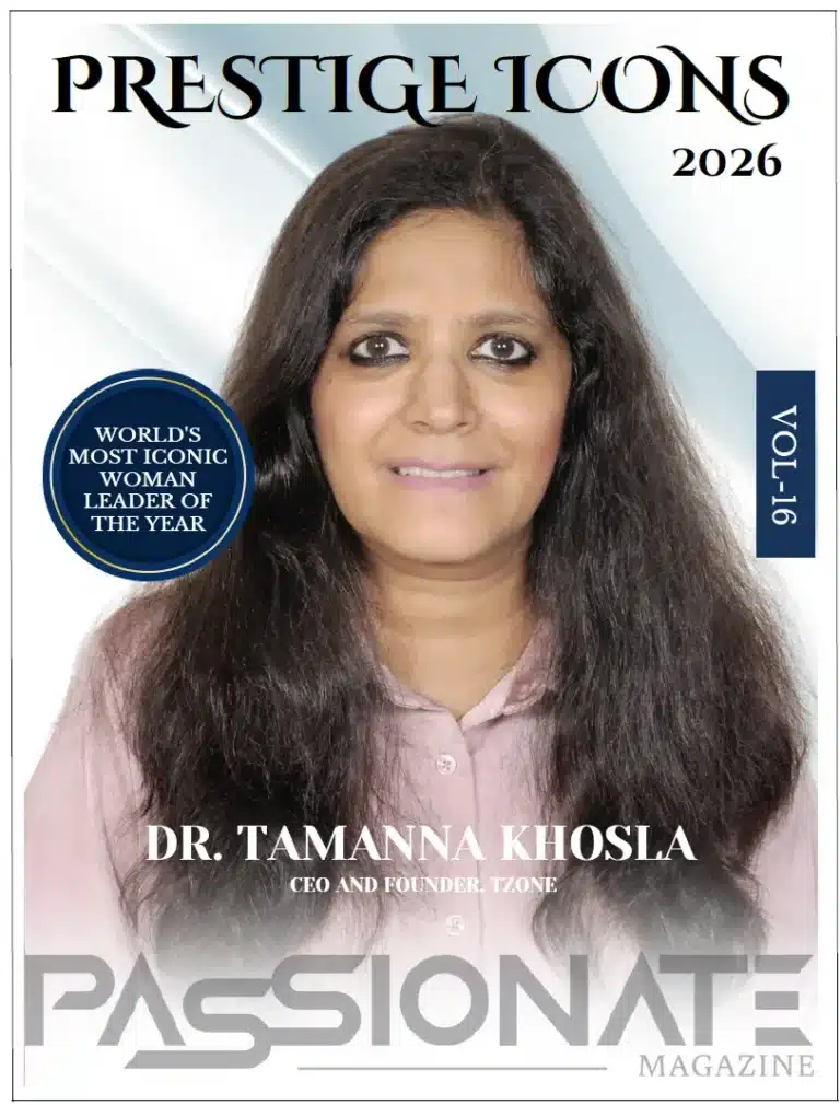 Dr. Tamanna Khosla