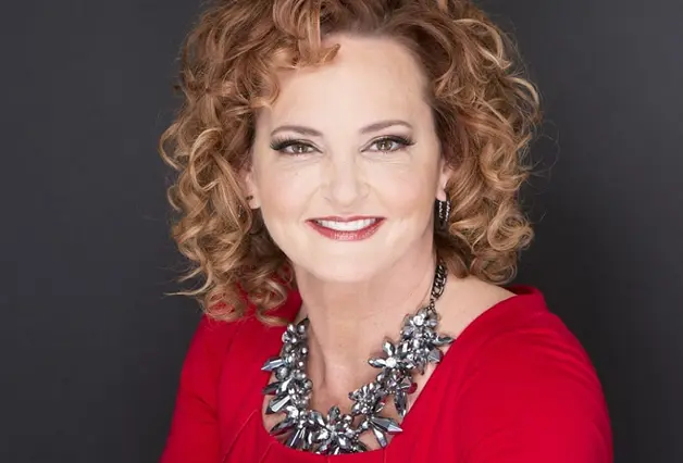 Elizabeth McCormick